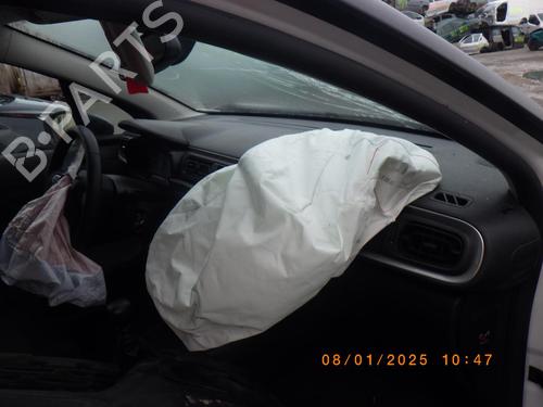 Left sun visor CITROËN C3 III Van (SX_, SY_) BlueHDi 100 | BP24208670I1  - Image 12