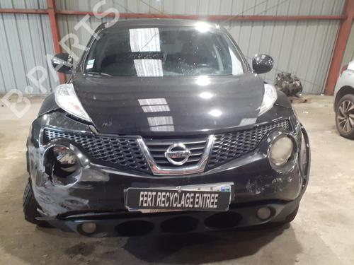 Left front window switch NISSAN JUKE (F15) 1.6 DIG-T NISMO 4x4 | BP32445745I27  - Image 17