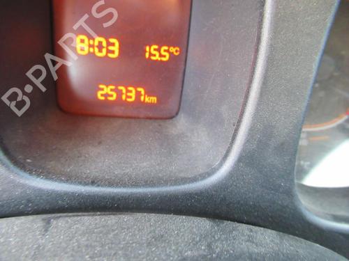 Steering column stalk FIAT PANDA (312_, 319_) 1.2 (312PXA1A) | BP23837754I23 - Image 6