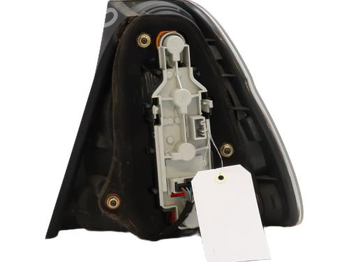 Left taillight BMW 3 Compact (E46) 325 ti | BP29372089C34 