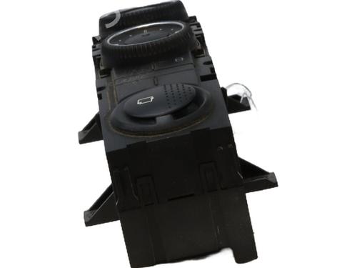 Climate control MERCEDES-BENZ SPRINTER 3,5-t Van (B906) 316 CDI (906.631, 906.633, 906.635, 906.637) | BP30155531I5 