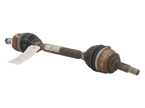 Left front driveshaft DACIA JOGGER (RK_) 1.0 TCe 100 ECO-G (RKMT) | BP37750146M38 - Image 4