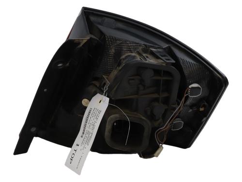 Used Left taillight Left taillight SKODA FABIA III (NJ3) 1.0 TSI (95 hp) 35925086 35925086