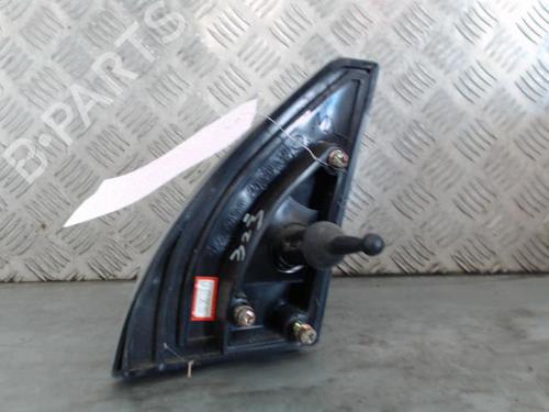 Right mirror HYUNDAI ATOS (MX) 1.0 i | BP29039718C27 