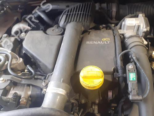 Alternator RENAULT MEGANE III Hatchback (BZ0/1_, B3_) 1.5 dCi (BZ0C) | BP32527286M7  - Image 11