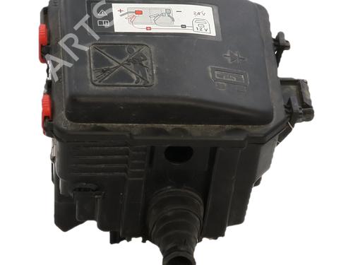 Used Electronic module Electronic module PEUGEOT 208 I (CA_, CC_) [2012-2021] 35925304 35925304