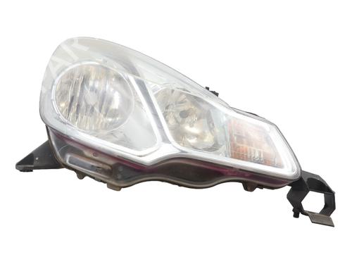Used Right headlight CITROËN C3 II (SC_) 1.2 VTi 82 (82 hp) 32870343