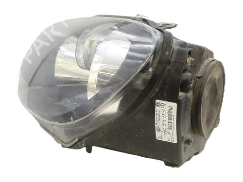 Left headlight VW GOLF VI (5K1) | BP36555627C28 - Image 5
