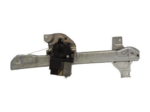 Front right window mechanism CITROËN C3 III (SX) 1.6 BlueHDi 75 | BP30595532C23 - Image 3