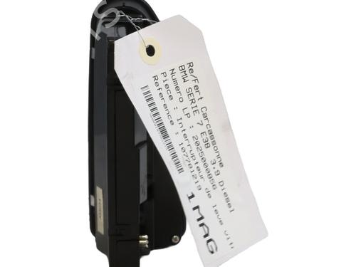 Left front window switch BMW 7 (E38) 740 d | BP28212580I27  - Image 5