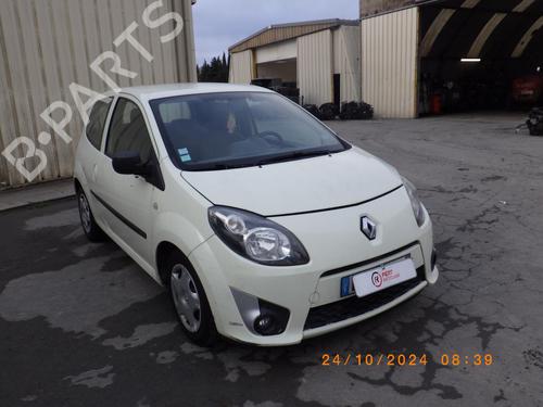 Climate control RENAULT TWINGO II (CN0_) 1.2 16V (CN04, CN0B) | BP24590986I5  - Image 7