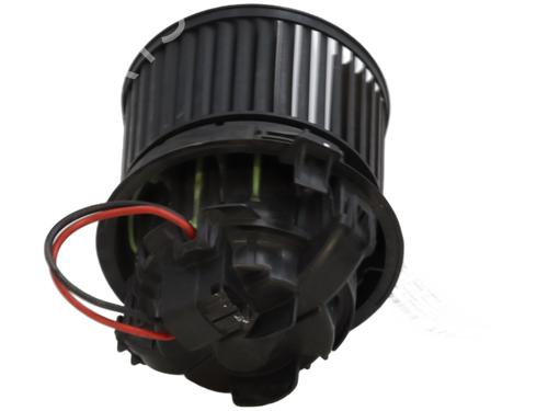 Heater blower motor PEUGEOT 508 I (8D_) 2.0 HDi | BP28129912M62 