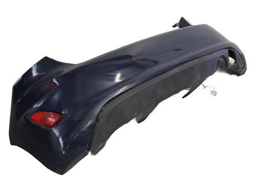 Rear bumper FORD FIESTA VII (HJ, HF) 1.5 TDCi | BP29499457C8 