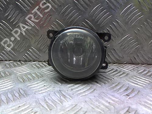 Used Left front fog light RENAULT SCÉNIC II (JM0/1_) 1.9 dCi (JM0G, JM12, JM1G, JM2C) (120 hp) 23051424