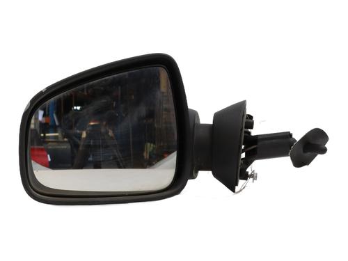 Left mirror DACIA SANDERO 1.5 dCi | BP31167582C26