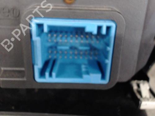 Climate control PEUGEOT 208 I (CA_, CC_) 1.6 HDi | BP24953576I5