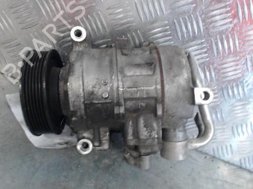AC compressor AUDI A1 (8X1, 8XK) 1.4 TFSI | BP23051035M34 