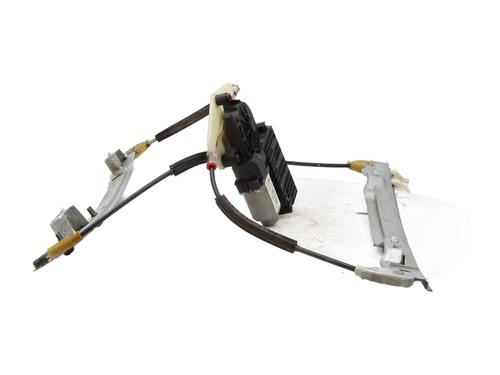 Used Front left window mechanism Front left window mechanism CITROËN C4 Picasso I MPV (UD_) 1.6 HDi 110 (112 hp) 27719735 27719735