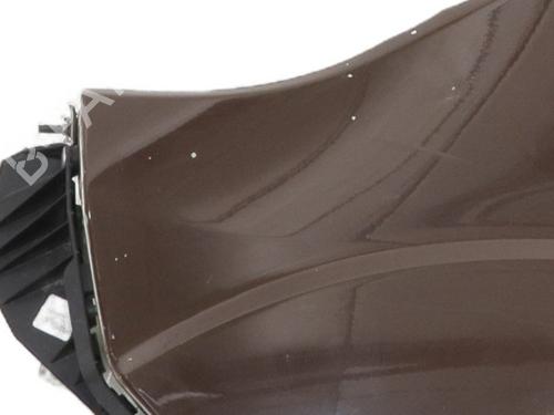 Left front fenders PEUGEOT BOXER Van 2.0 BlueHDi 130 | BP31378795C41 