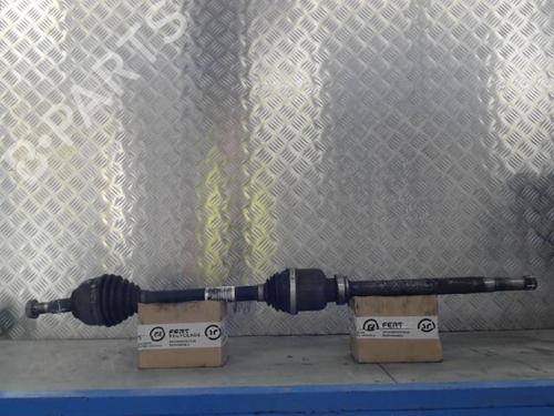 Used Right front driveshaft PEUGEOT EXPERT Van (V_) 2.0 BlueHDi 145 (144 hp) 23839095