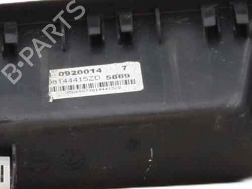 Left front window switch CITROËN JUMPY III Van (V_) 1.6 BlueHDi 115 | BP32171183I27 