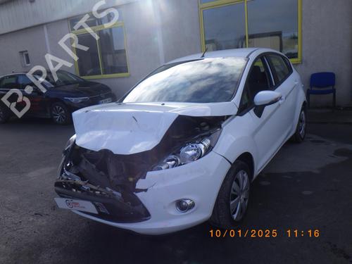 Starter FORD FIESTA VI (CB1, CCN) 1.4 TDCi | BP24588080M8  - Image 17