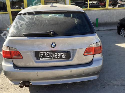 Front left lock BMW 5 Touring (E61) 530 d | BP32093277C98 - Image 18