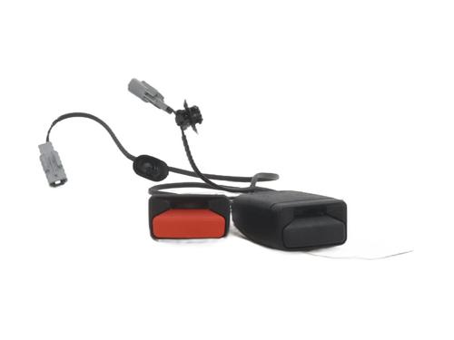 Used Seat buckle Seat buckle RENAULT SCÉNIC IV (J9_) [2016-2022] 33566939 33566939