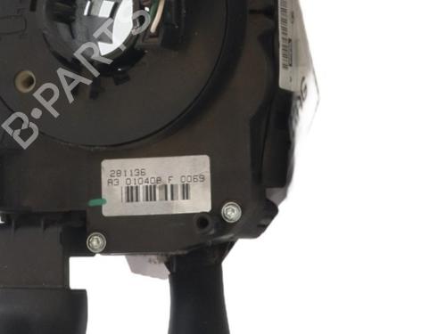 Used Steering column stalk Steering column stalk PEUGEOT 207 SW (WK_) 1.6 HDi (109 hp) 33113393 33113393