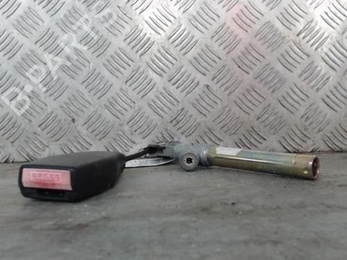 Used Seat buckle Seat buckle RENAULT TWINGO I (C06_) 1.2 (C066, C068) (58 hp) 27611463 27611463