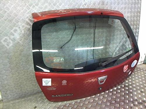 Tailgate DACIA SANDERO 1.5 dCi | BP23051658C6  - Image 7