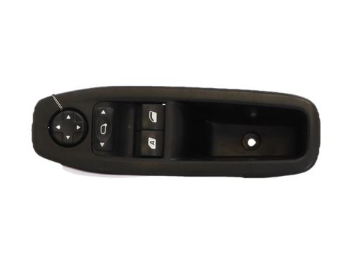 Left front window switch PEUGEOT 208 I (CA_, CC_) 1.2 VTI 82 | BP35789742I27 - Image 2
