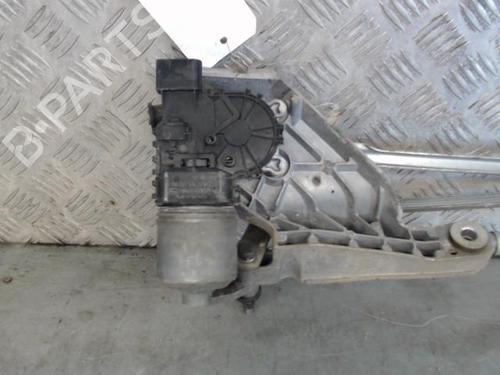 Front wiper motor FORD FIESTA VI (CB1, CCN) 1.25 | BP25439310M29 - Image 4