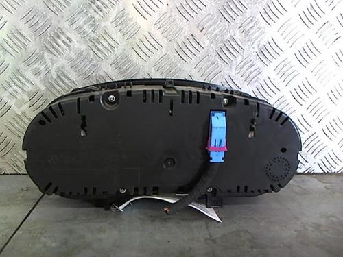 Instrument cluster VW GOLF VI (5K1) 1.6 TDI | BP23052693C47 