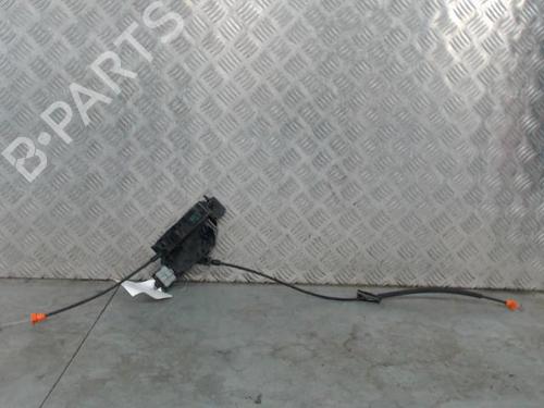 Used Rear right lock CITROËN C4 Grand Picasso I (UA_) 1.6 HDi 110 (112 hp) 28976689