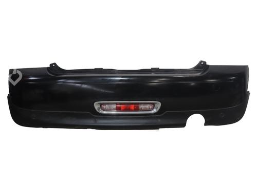 Bumper achter MINI MINI Convertible (R57) Cooper D (112 hp) 32857088