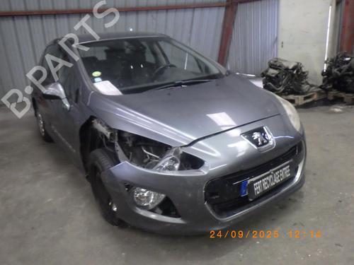 Used Parts PEUGEOT 308 I (4A_, 4C_) 1.6 HDi (92 hp) 4338423