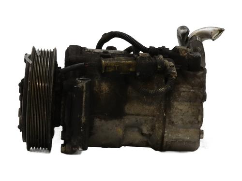 AC compressor PEUGEOT 207 SW (WK_) 1.6 HDi | BP31763334M34 