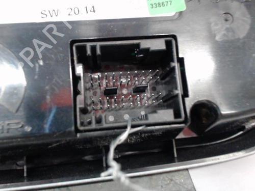 Used Climate control Climate control FIAT 500X (334_) 1.4 (334AXC1B, 334AXC11) (140 hp) 26737699 26737699