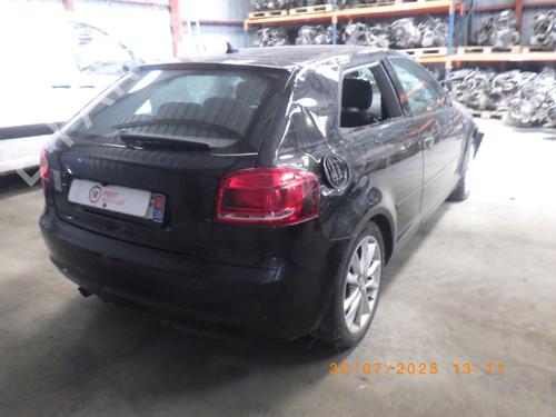 Rear mirror AUDI A3 (8P1) 2.0 TDI 16V | BP31296414I6 - Image 7