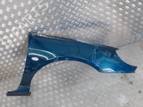 Aile avant droite PEUGEOT 407 Coupe (6C_) 2.0 HDi (136 hp) 23051445