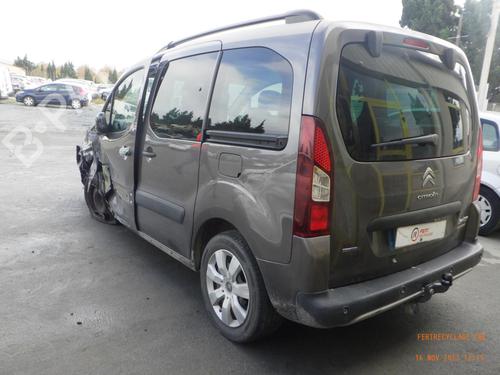 Alternator CITROËN BERLINGO MULTISPACE (B9) 1.6 BlueHDi 120 | BP23050635M7  - Image 12
