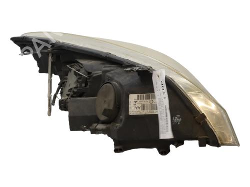 Left headlight RENAULT MEGANE III Hatchback (BZ0/1_, B3_) 1.5 dCi (BZ09, BZ0D, BZ1W, BZ29, BZ14) | BP36440976C28 - Image 2
