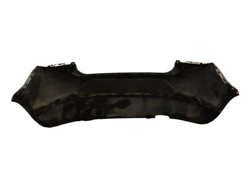 Rear bumper SEAT IBIZA IV (6J5, 6P1) 1.2 TDI | BP27733941C8