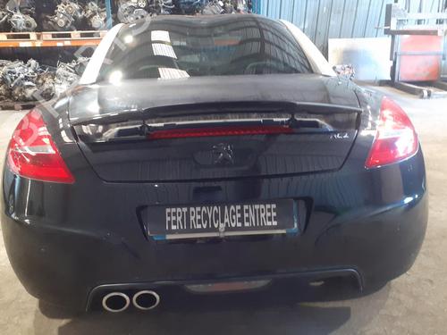 Front right seatbelt PEUGEOT RCZ 2.0 HDi | BP31194718I25  - Image 11