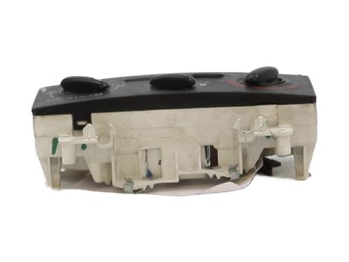 Used Climate control Climate control PEUGEOT EXPERT Van (VF3A_, VF3U_, VF3X_) 1.6 HDi 90 16V (90 hp) 31252504 31252504