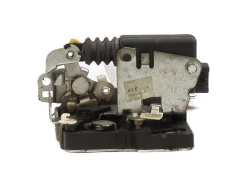 Front right lock DACIA LOGAN MCV (KS_) 1.6 16V (KS0L, KS0M, KS0P, KS1S) | BP30939475C97 - Image 5