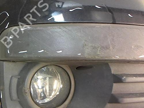 Front bumper FORD FOCUS C-MAX (DM2) 1.8 TDCi | BP23051885C7 