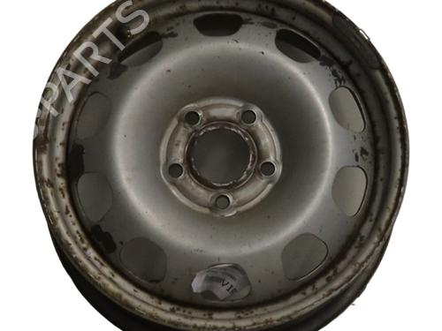 Rim DACIA DUSTER (HS_) 1.6 16V Hi-Flex | BP26522830C45 