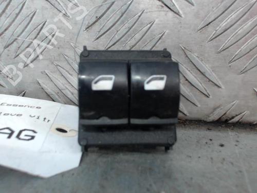 Used Left front window switch Left front window switch CITROËN C4 CACTUS 1.2 VTi 82 (82 hp) 25344075 25344075
